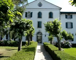 Résidence : EHPAD Sainte Elisabeth