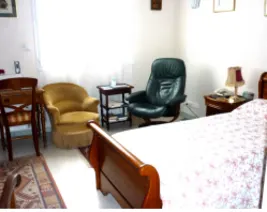 Résidence : EHPAD les Pyrénées