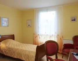 Résidence : Residence Eskualduna