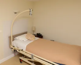 Résidence : EHPAD Hesperie