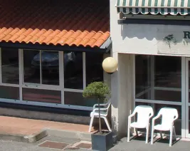 Résidence : EHPAD Résidence les Pins