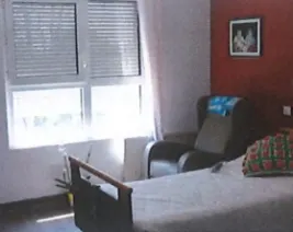 Résidence : EHPAD Ramuntcho