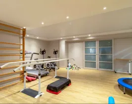 Résidence : EHPAD Antoine de Bourbon