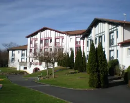 Résidence : EHPAD Adina