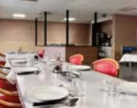 Résidence : EHPAD le Ruban d'Argent - Pia