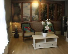 Résidence : Korian Catalogne