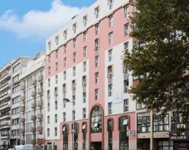 Résidence : Korian Catalogne