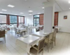 Résidence : EHPAD Dantjou-Villaros