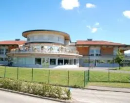 Résidence : EHPAD les Ancolies