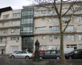 Résidence : EHPAD Résidence Amaraggi