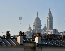 Résidence : Résidence Ornano