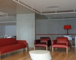 Résidence : Residence Medicalisee Cos Jacques Barrot