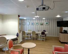 Résidence : EHPAD Résidence de Sèvres