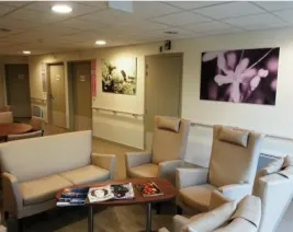 Résidence : Korian les Arcades