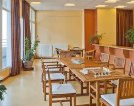 Résidence : Korian Terrasses du Xxème