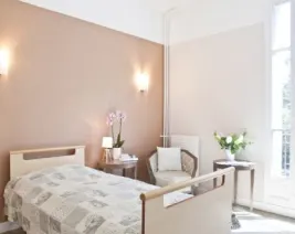 Résidence : Residence Club le Montsouris