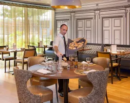 Résidence : La Cristal'in