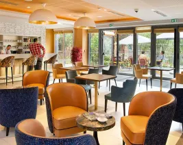 Résidence : La Clef des Arts