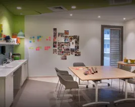 Résidence : Les Papillons d'Azur