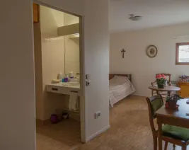 Résidence : EHPAD la Pirandelle