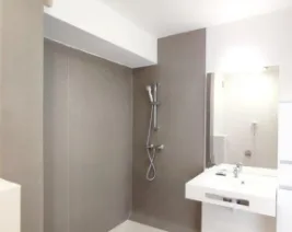 Résidence : EHPAD les Jardins d'Iroise de Paris