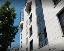 Résidence : Korian Saint Simon