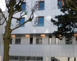 Résidence : Residence Medicalisee Cos Hospitalité Familiale