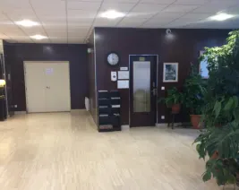 Résidence : Residence les Solanacees