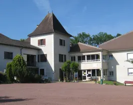 Résidence : EHPAD les Trémolades Tocane Saint-Apre