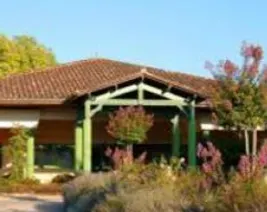 Résidence : EHPAD Verger des Balans