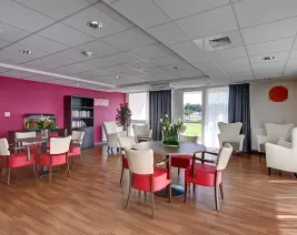 Résidence : Residence les Chaminades