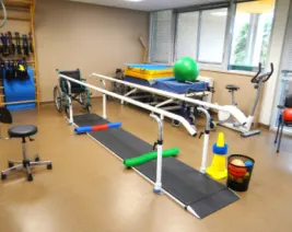 Résidence : EHPAD de l'Hôpital de Bergerac au Jardin d'Antan