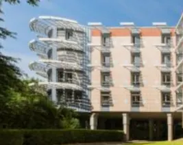 Résidence : EHPAD Pasteur