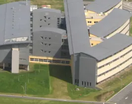 Résidence : EHPAD Yvon Lamour