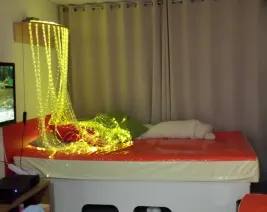 Résidence : EHPAD Jacques Bonvoisin