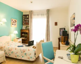 Résidence : Residence de la Varenne