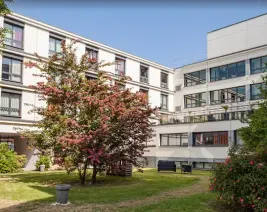 Résidence : Villa Saint-Nicolas