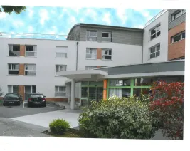 Résidence : EHPAD la Boiseraie