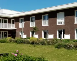 Résidence : EHPAD la Belle étoile