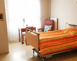 Résidence : Saint Joseph