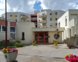 Résidence : Foyer-Logement Résidence Bellevue