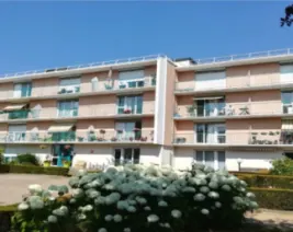 Résidence : Foyer-Logement Résidence des Pérêts