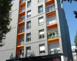 Résidence : Résidence Massillon