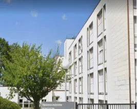 Résidence : Résidence Montgéon