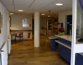 Résidence : EHPAD Sainte Anne