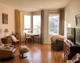 Résidence : Residence les Hautes Bruyères