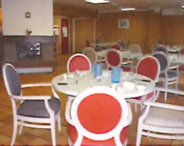 Résidence : Foyer-Logement les Aubépines Yerville