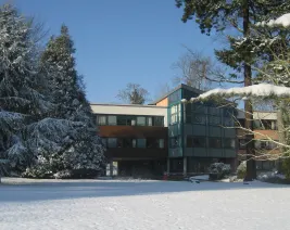 Résidence : EHPAD Château Michel