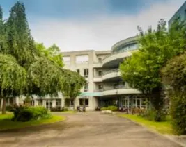 Résidence : EHPAD Sanvic Ch le Havre