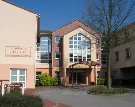 Résidence : EHPAD Darnetal